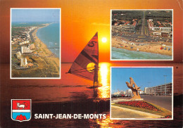 85 SAINT JEAN DE MONTS - Saint Jean De Monts