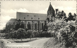 71924473 Kyllburg Rheinland-Pfalz Stiftskirche Kyllburg - Autres & Non Classés