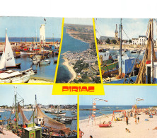 44 PIRIAC SUR MER LE PORT - Piriac Sur Mer