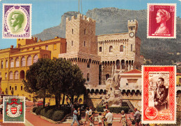 MONACO LE PALAIS SAS - Fürstenpalast