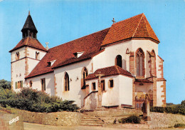 67 DAMBACH LA VILLE LA CHAPELLE ST SEBASTIEN - Dambach-la-ville