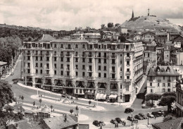 63 CHATELGUYON LE GRAND HOTEL - Châtel-Guyon