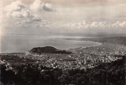 06 NICE LA BAIE DES ANGES - Mehransichten, Panoramakarten