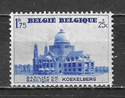 475**  Koekelberg - Bonne Valeur - MNH** - LOOK!!!! - Ongebruikt