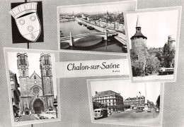 71 CHALON SUR SAONE - Chalon Sur Saone