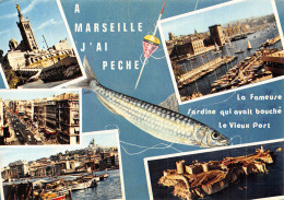 13 MARSEILLE - Unclassified