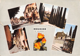 06 MOUGINS - Mougins