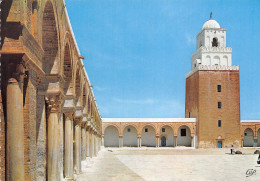 TUNISIE KAIROUAN - Tunesien