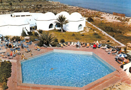 TUNISIE SKANES HOTEL RIVAGE - Tunesië