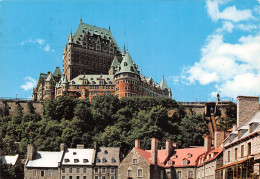 CANADA QUEBEC - Moderne Ansichtskarten
