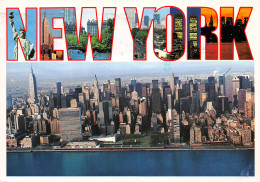 USA NEW YORK - Autres & Non Classés