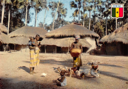 SENEGAL CASAMANCE - Sénégal