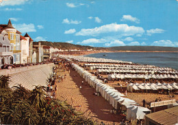 PORTUGAL NAZARE - Leiria