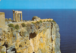 GRECE RHODES - Greece