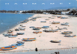 TUNISIE HAMMAMET - Tunesië