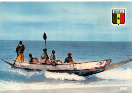 SENEGAL CAYAR - Sénégal