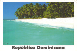 REPUBLICA DOMINICANA - Dominikanische Rep.