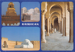 TUNISIE KAIROUAN - Tunisie