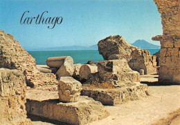 TUNISIE CARTHAGE - Tunesien