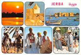 TUNISIE JERBA - Tunesië