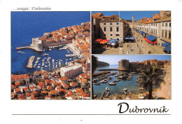 CROATIE DUBROVNIK - Croatia