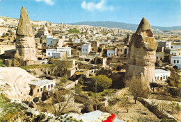TURQUIE GOREME - Turkey