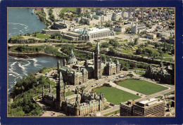 CANADA - Moderne Ansichtskarten