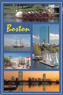 USA MA BEAUTIFUL BOSTON - Sonstige & Ohne Zuordnung