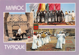 MAROC TYPIQUE - Autres & Non Classés