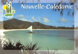 988 NOUVELLE CALEDONIE - Nouvelle Calédonie