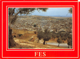 MAROC FES - Fez (Fès)