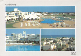 TUNISIE HAMMAMET - Tunesien