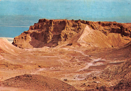 ISRAEL MASSADA - Israël