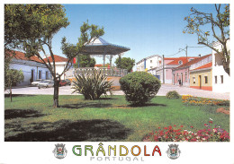 PORTUGAL GRANDOLA - Setúbal