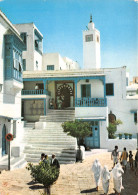 TUNISIE SIDI BOU SAID - Tunisia