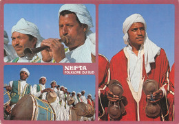 TUNISIE NEFTA - Tunisia