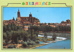 ESPAGNE SALAMANCA - Salamanca