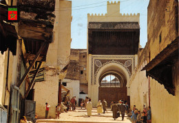 MAROC FES - Fez (Fès)