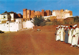 MAROC GRAND ATLAS - Other & Unclassified