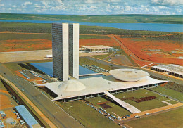 BRASIL BRASILIA - Andere & Zonder Classificatie