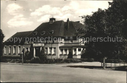 71924429 Berggiesshuebel Klubhaus Berggiesshuebel - Bad Gottleuba-Berggiesshübel