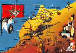 MAROC PANORAMA - Other & Unclassified