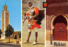 MAROC MEKNES - Meknès