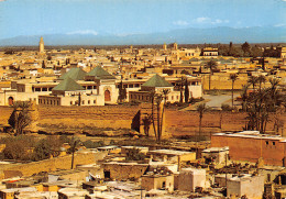 MAROC MARRAKECH - Marrakesh