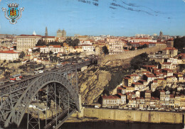 PORTUGAL PORTO - Porto