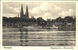 71924423 Neuruppin Ruppiner See Klosterkirche Neuruppin - Neuruppin