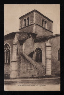 CPA - 69 - Pommiers - L'Eglise - Circulée En 1922 - Other & Unclassified
