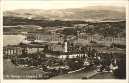 71924328 Kaernten St. Georgen Am Laengsee Villach - Andere & Zonder Classificatie