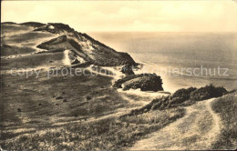 71924032 Insel Hiddensee Kueste Insel Hiddensee - Andere & Zonder Classificatie