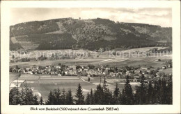 71924023 Czorneboh Blick Von Bieleboh Cunewalde - Cunewalde